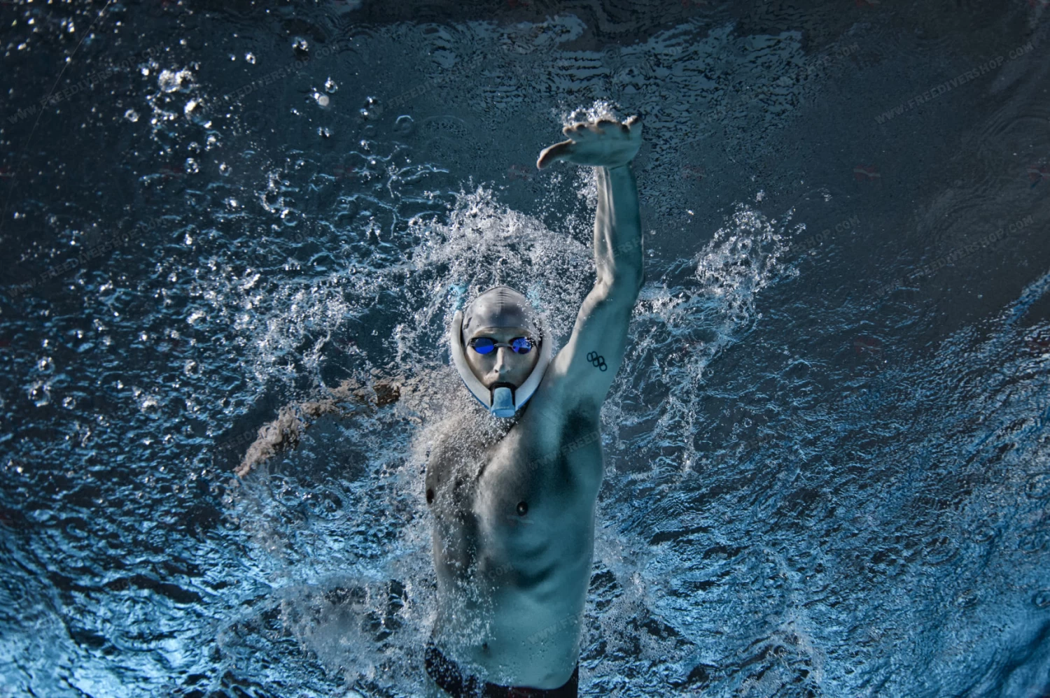 Ameo Powerbreather - Sport Edition 16 Ameo Powerbreather - Sport Edition - Image 14