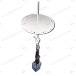 Apneautic Freediving Bottom Plate -Restube Store b plate sqr