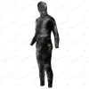 Elios Smoothskin Camo Argento - Tailor Made Wetsuit -Restube Store base superskin workon camo silver sqr 1