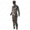 Elios Hyperstretch Beige Camouflage - Tailor Made Wetsuit 1 Elios Hyperstretch Beige Camouflage - Tailor Made Wetsuit -Restube Store beige hyperstretch sqr 1