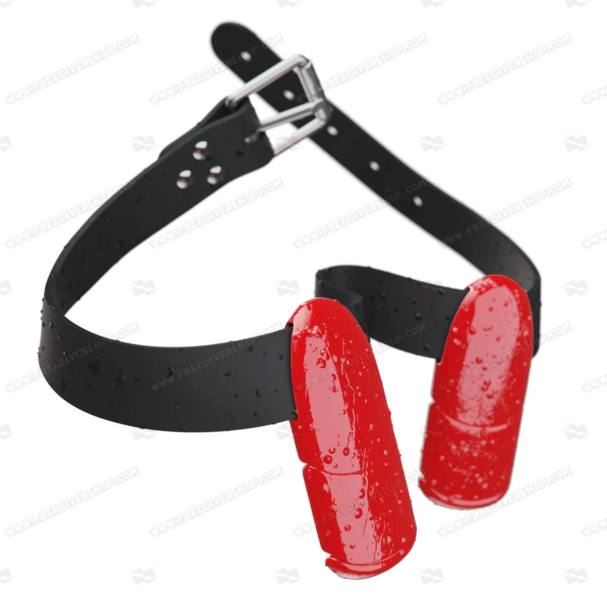 Lobster Freediving Weight Belt Set 6 Lobster Freediving Weight Belt Set - Image 4