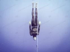 FreeXperience Freediving Belt Lanyard 18 FreeXperience Freediving Belt Lanyard -Restube Store belt lan at3