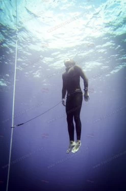 FreeXperience Freediving Belt Lanyard 19 FreeXperience Freediving Belt Lanyard -Restube Store belt lan at4