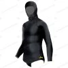 Elios Superskin Competitor Hoodie Jacket -Restube Store black top hoodie smooth 70 2