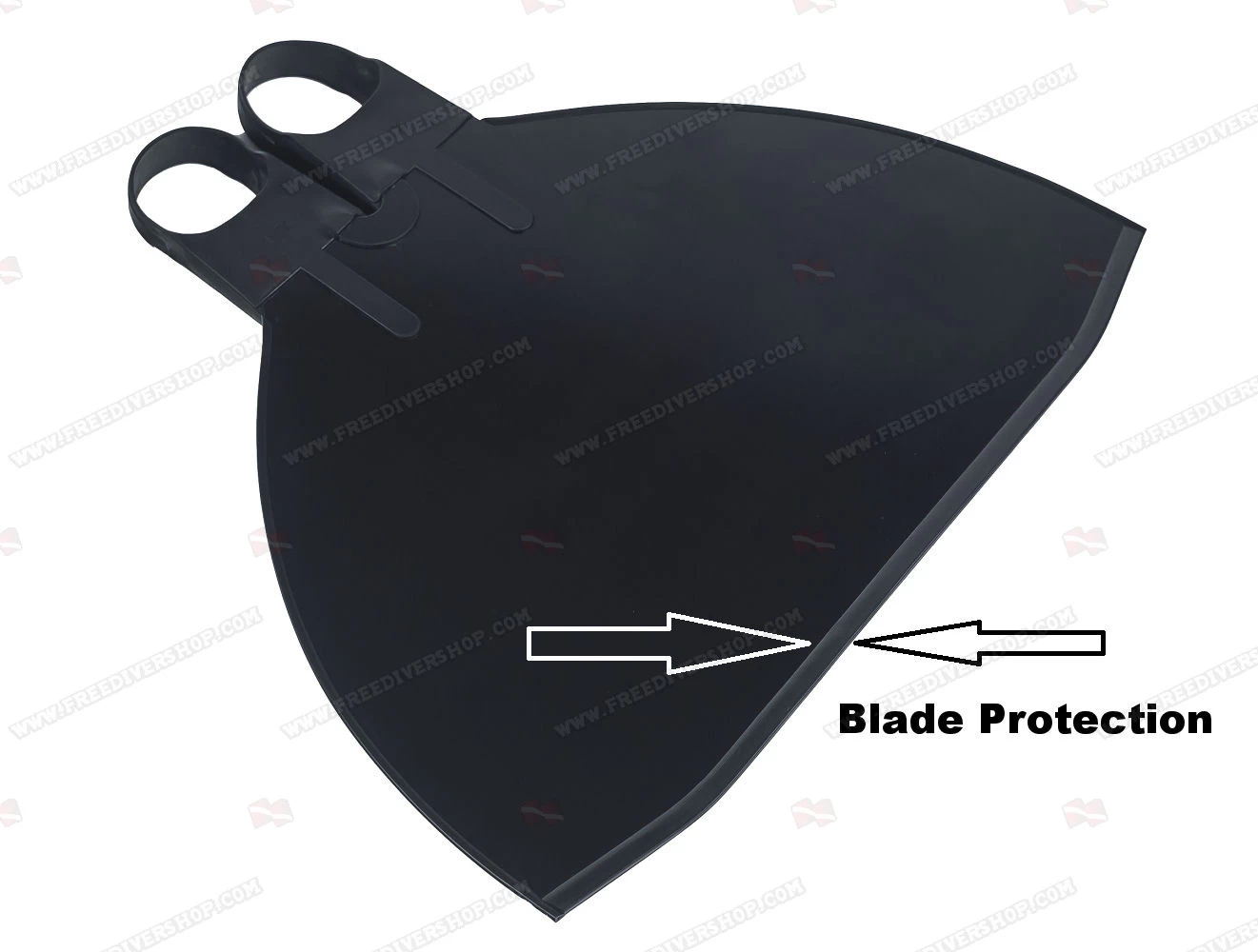 Leaderfins Freediving LF Carbon Monofin 7 Leaderfins Freediving LF Carbon Monofin - Image 5