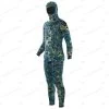 Elios Blue Reef Camouflage - Tailor Made Wetsuit -Restube Store blue reef sqr