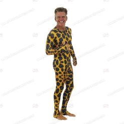 SlipIns Blue Ring Octopus Dive/Surf Skin -Restube Store bro 01 m