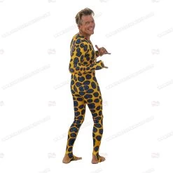 SlipIns Blue Ring Octopus Dive/Surf Skin -Restube Store bro 02 m