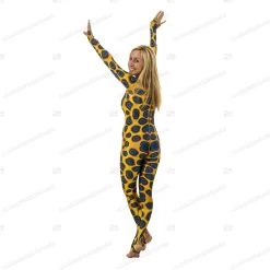 SlipIns Blue Ring Octopus Dive/Surf Skin -Restube Store bro 05 m