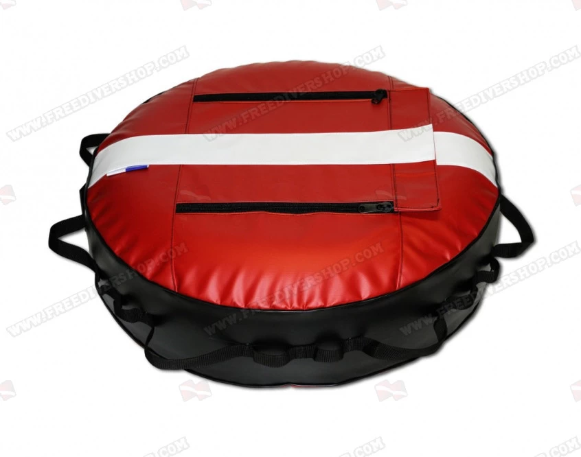 Apneautic Freediving Buoy Maxi 4 Apneautic Freediving Buoy Maxi - Image 2