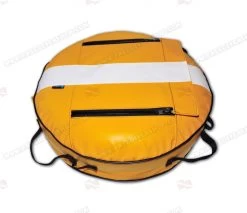Apneautic Freediving Buoy Maxi 20 Apneautic Freediving Buoy Maxi -Restube Store buoy yellow 1