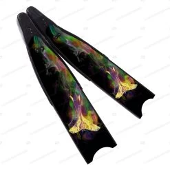 Leaderfins Butterfly Fins - Limited Edition -Restube Store butterfly b shop