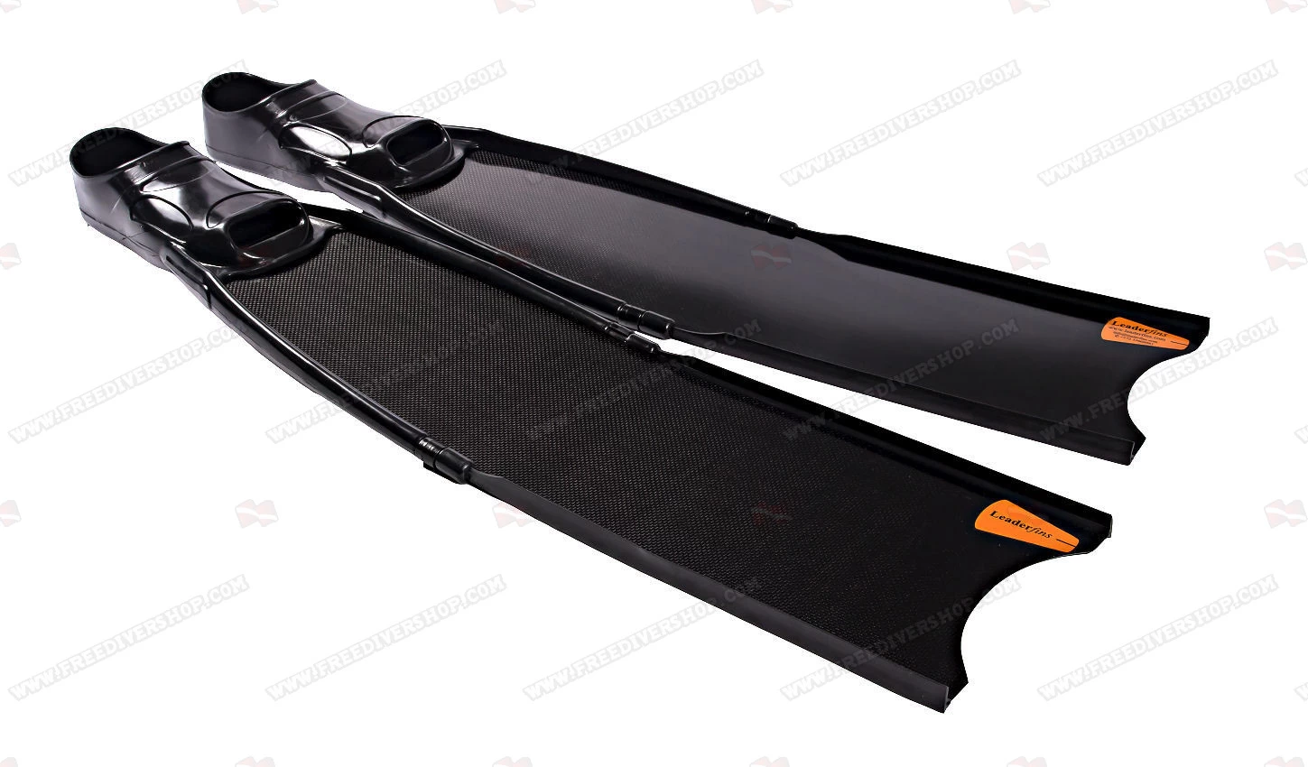 Leaderfins Carbon Fiber Fins 5 Leaderfins Carbon Fiber Fins - Image 3