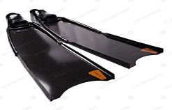 Leaderfins Carbon Fiber Fins 20 Leaderfins Carbon Fiber Fins -Restube Store carb f 2w 2