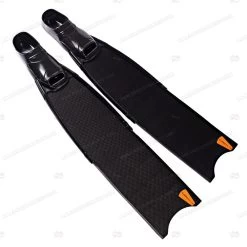 Leaderfins Pure Carbon Fins