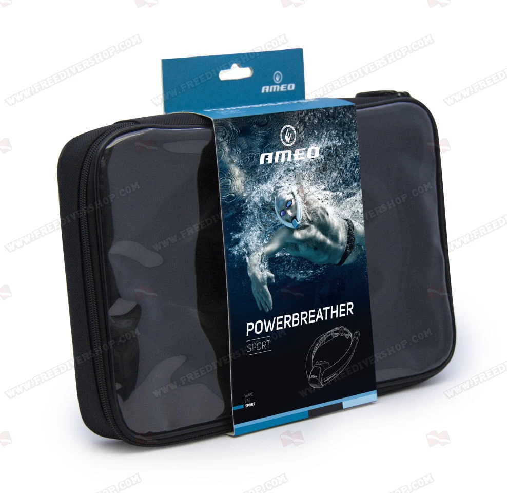 Ameo Powerbreather - Sport Edition 11 Ameo Powerbreather - Sport Edition - Image 9
