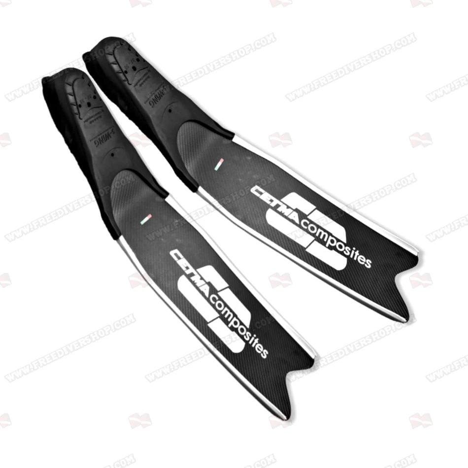 Cetma Composites Dynamitech Carbon Fins 7 Cetma Composites Dynamitech Carbon Fins - Image 5