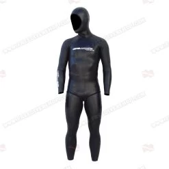 Cetma Composites Carbon Skin Pro Freediving Wetsuit