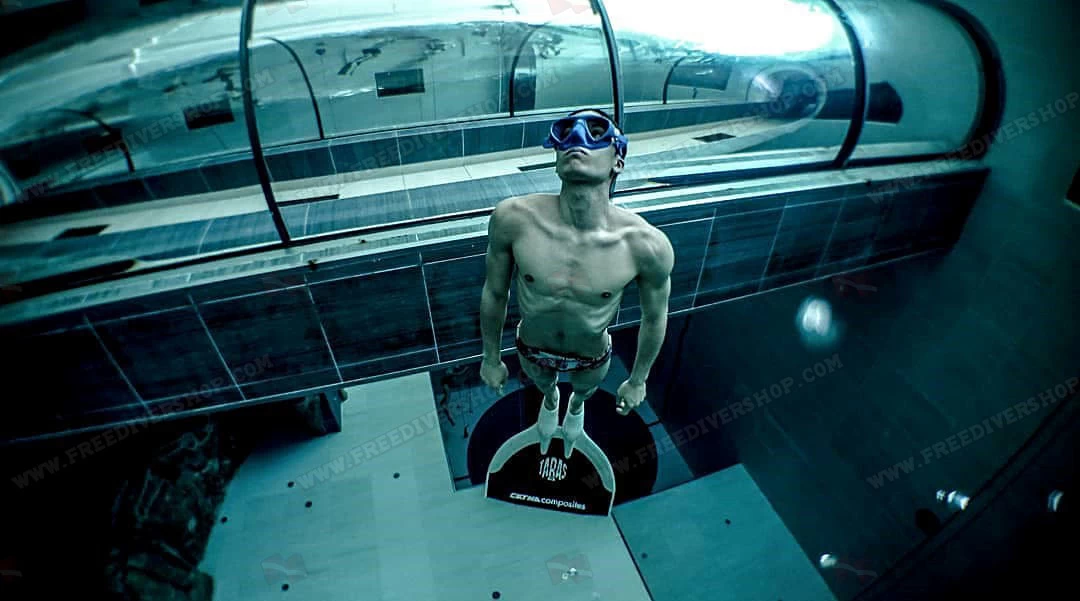 Cetma Composites Taras Monofin 16 Cetma Composites Taras Monofin - Image 14