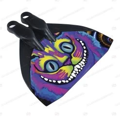 Leaderfins Cheshire Cat Monofin - Limited Edition