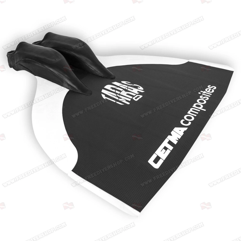 Cetma Composites Taras Monofin 5 Cetma Composites Taras Monofin - Image 3