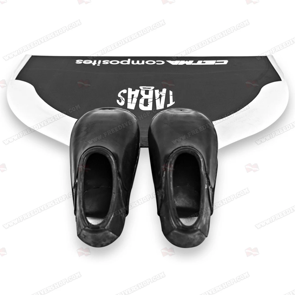 Cetma Composites Taras Monofin 8 Cetma Composites Taras Monofin - Image 6