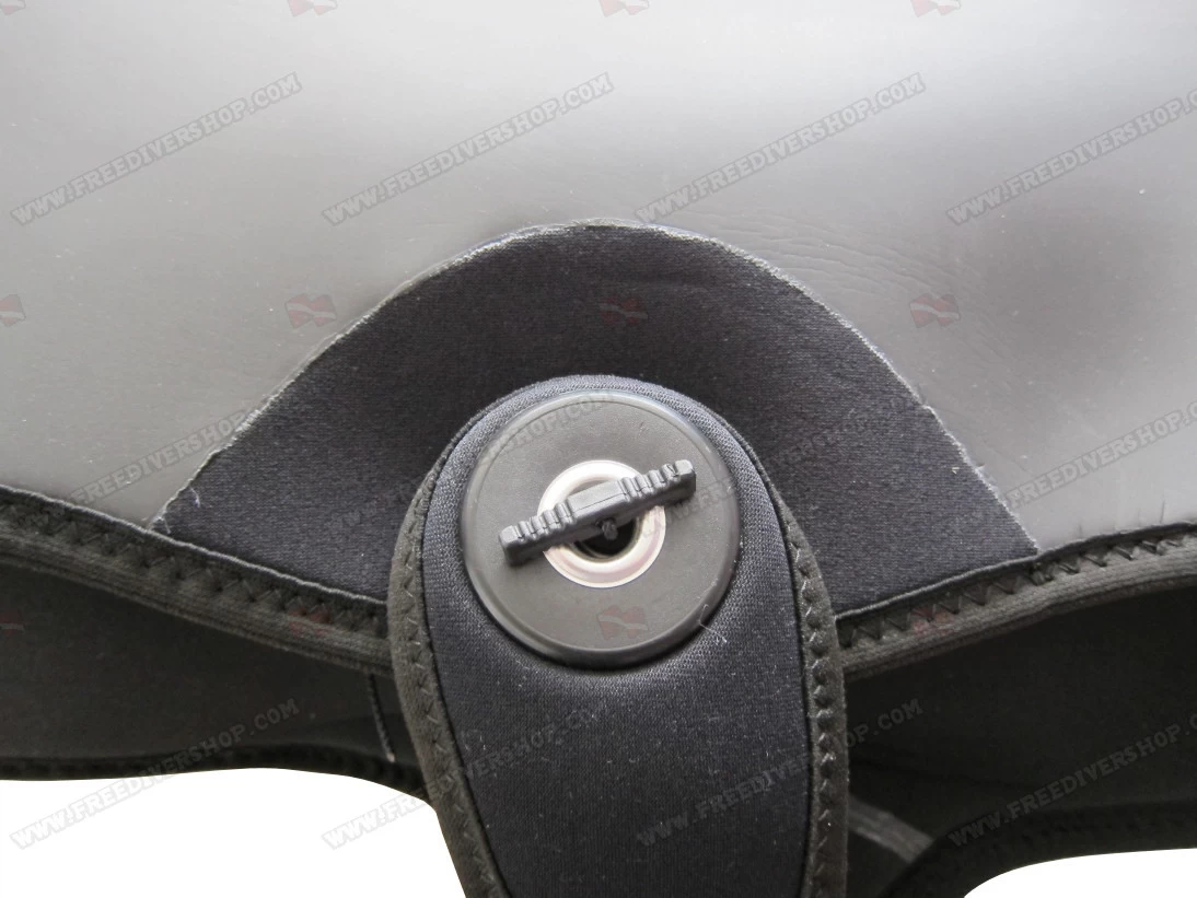 Elios Double Blue Pro - Tailor Made Wetsuit 7 Elios Double Blue Pro - Tailor Made Wetsuit - Image 5