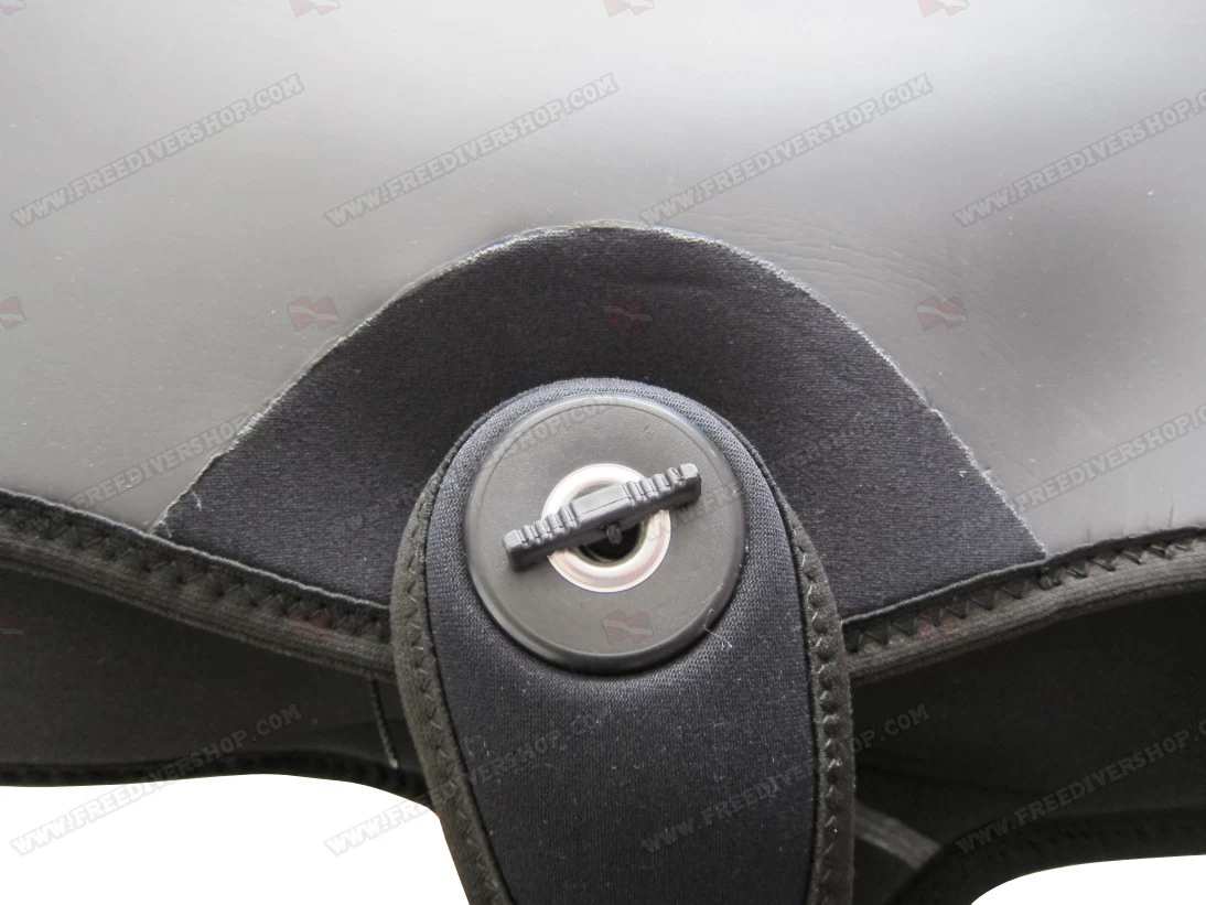 Elios Shaca / Marrone Camouflage - Tailor Made Hoodie Jacket - Image 2