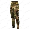 Elios Classic Brown Hydro Camouflage High Waist Pants 1 Elios Classic Brown Hydro Camouflage High Waist Pants -Restube Store classic brown hydro pants