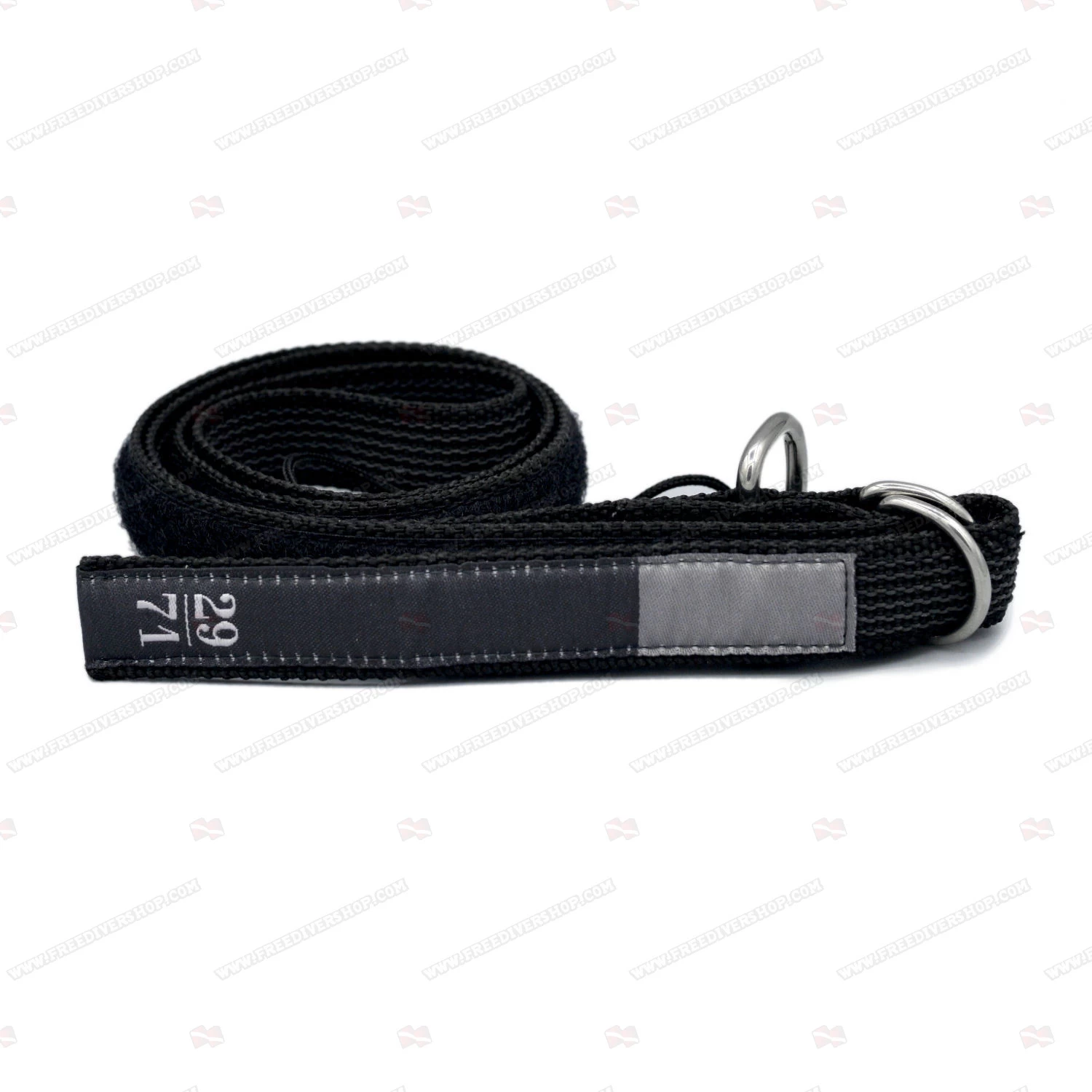 29/71 CNF Lanyard Waist Belt 4 29/71 CNF Lanyard Waist Belt - Image 2