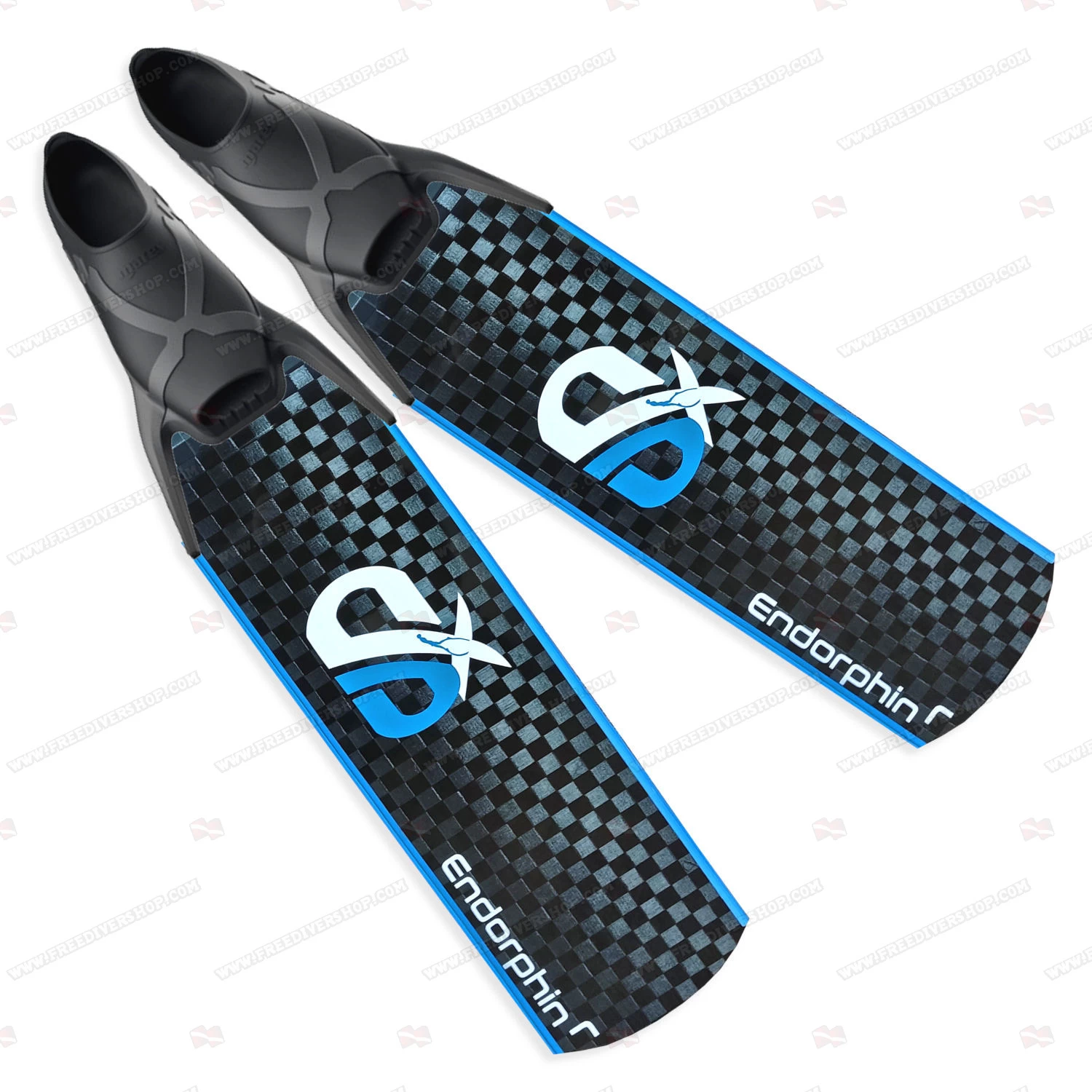 Deep Dive Xtasy Endorphin R Carbon Fins 3 Deep Dive Xtasy Endorphin R Carbon Fins