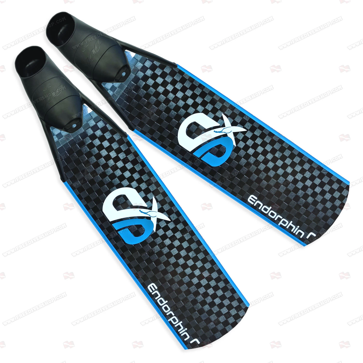 Deep Dive Xtasy Endorphin R Carbon Fins 4 Deep Dive Xtasy Endorphin R Carbon Fins - Image 2