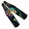 Deep Dive Xtasy Mermaid Reef Performance Carbon Fins 1 Deep Dive Xtasy Mermaid Reef Performance Carbon Fins -Restube Store ddx mermaid fins 01 shop