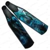 Deep Dive Xtasy Poseidon Performance Carbon Fins -Restube Store ddx poseidon shop 01