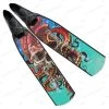 Deep Dive Xtasy Skull Performance Carbon Fins -Restube Store ddx skull shop 02