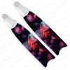 Leaderfins Deep Jellyfish Fins - Limited Edition 2 Leaderfins Deep Jellyfish Fins - Limited Edition -Restube Store deep jelly fins
