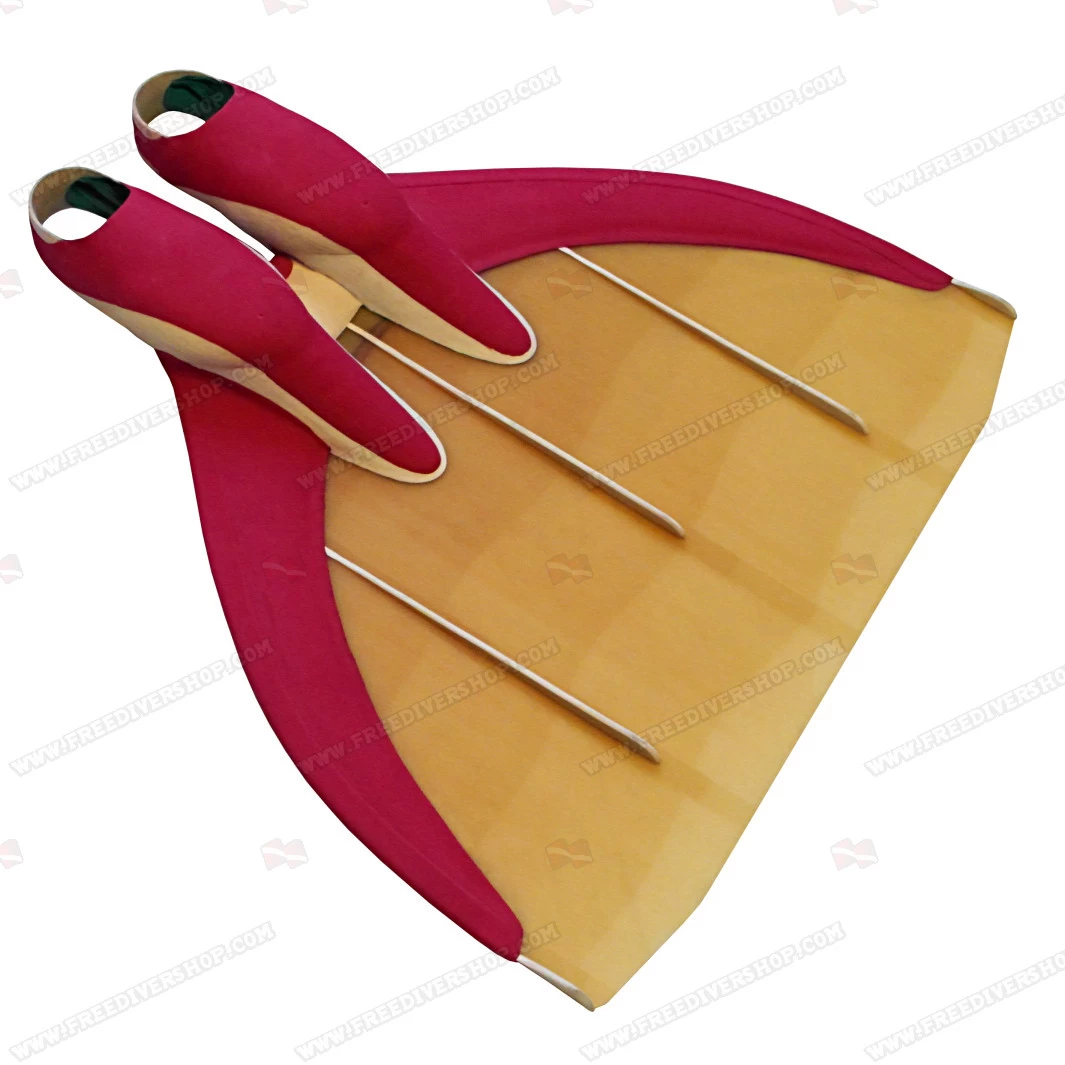 SpeedFins Freediving Hyper Monofin 3 SpeedFins Freediving Hyper Monofin