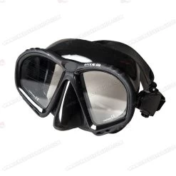 Divein Hunter Black Mask 8 Divein Hunter Black Mask -Restube Store divein11 shop 2