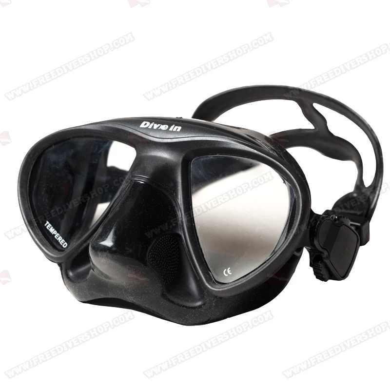 Divein Micro Mask 4 Divein Micro Mask - Image 2