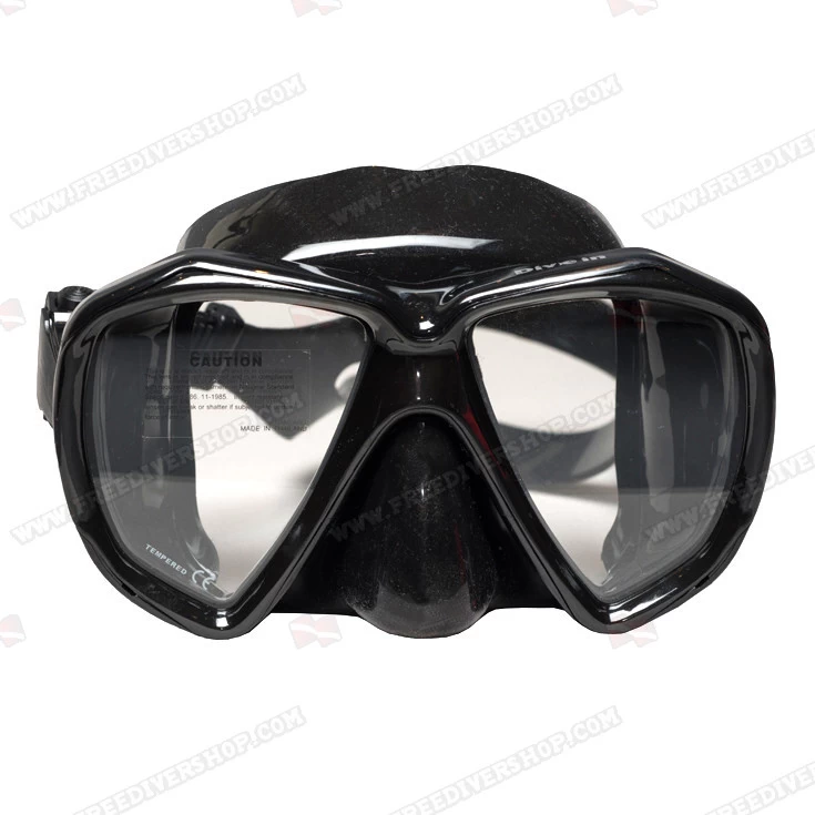 Divein Observer Mask 3 Divein Observer Mask