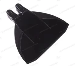 Leaderfins Freediving LF Black Monofin 13 Leaderfins Freediving LF Black Monofin -Restube Store dsc1686