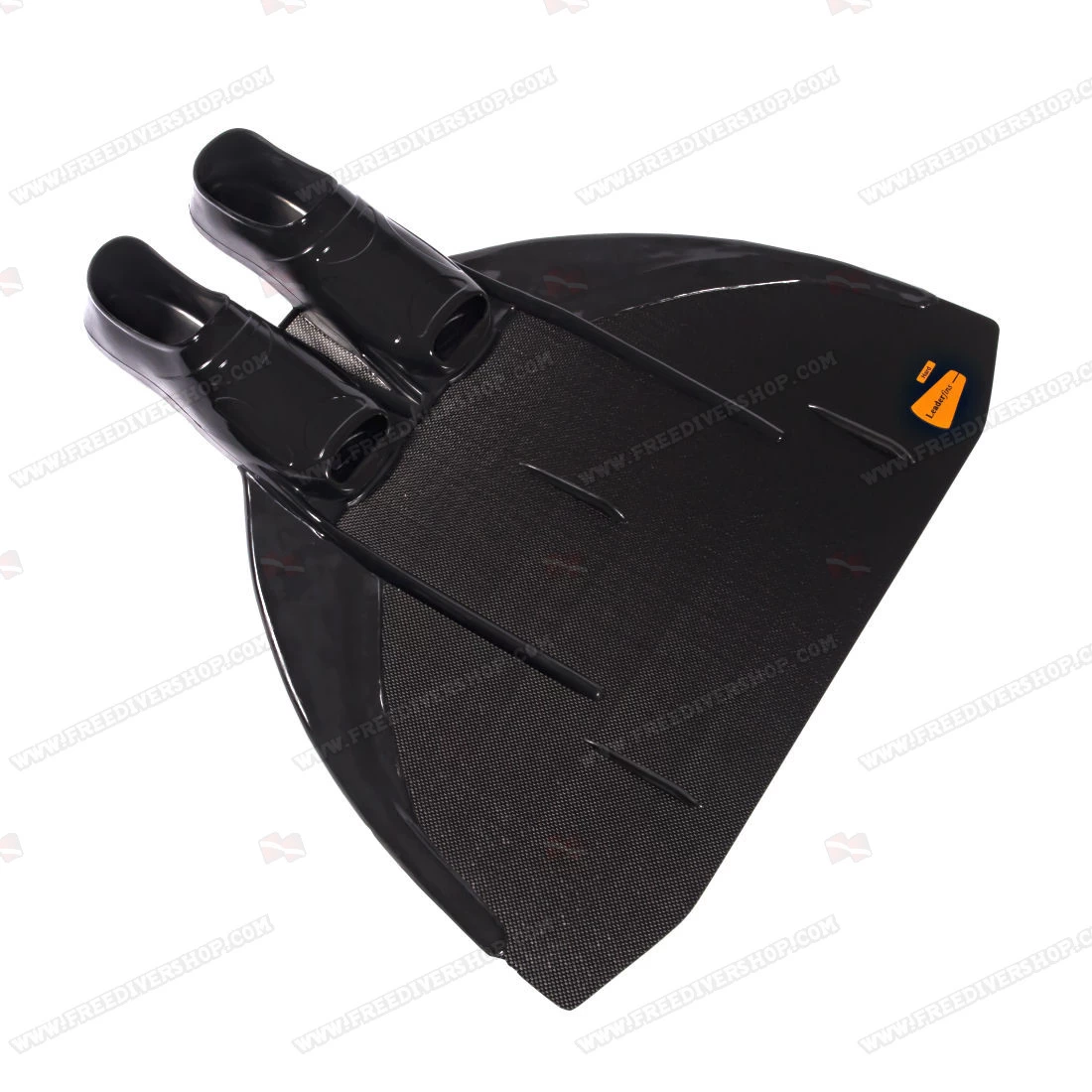 Leaderfins Freediving LF Carbon Monofin 3 Leaderfins Freediving LF Carbon Monofin