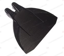 Leaderfins Freediving LF Carbon Monofin 13 Leaderfins Freediving LF Carbon Monofin -Restube Store dsc1689