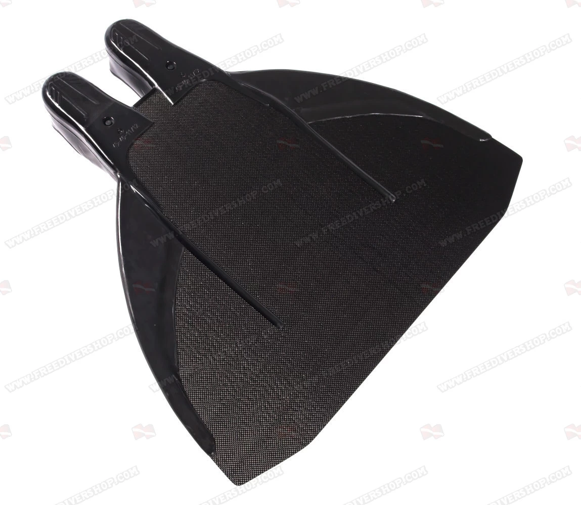 Leaderfins Freediving LF Carbon Monofin 5 Leaderfins Freediving LF Carbon Monofin - Image 3