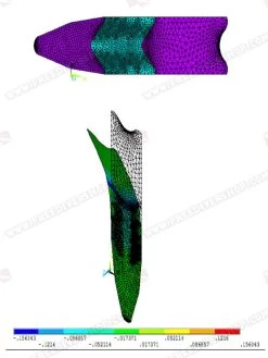 Cetma Composites Mantra Carbon Fins -Restube Store edge pf 01 2 1 4