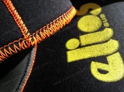 Elios Black Thermic Plush - Tailor Made Wetsuit 19 Elios Black Thermic Plush - Tailor Made Wetsuit -Restube Store elios black 8