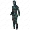 Elios Smoothskin Benthos Camouflage Wetsuit -Restube Store elios benthos 01