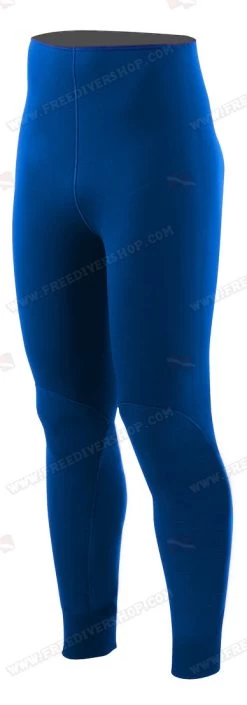 Elios Double Blue Pro - Tailor Made Wetsuit 10 Elios Double Blue Pro - Tailor Made Wetsuit -Restube Store elios dl bl 03 1