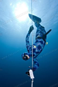 Elios Corifena Camouflage - Tailor Made Wetsuit -Restube Store elioscorifena5 1
