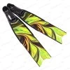 Leaderfins Exotica Fins - Limited Edition -Restube Store exotica 02 shop 2